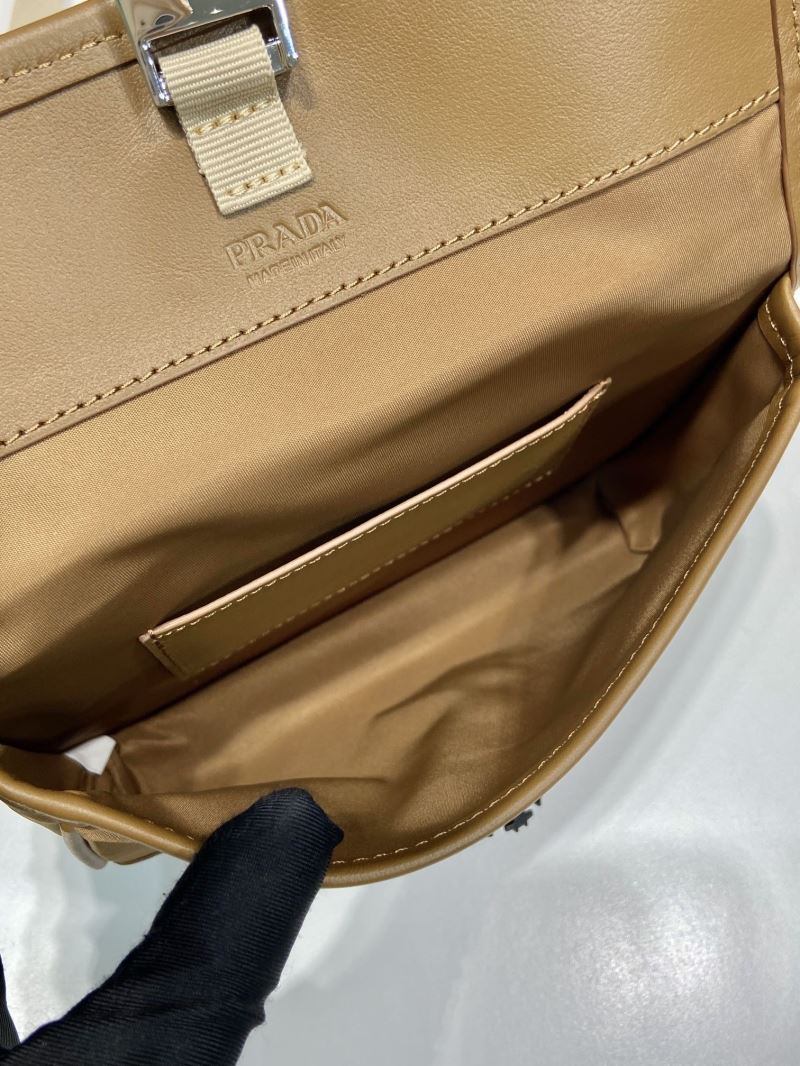 Mens Prada Satchel Bags